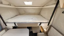 Fahrzeugbild Dethleffs Esprit I 7150-2 EB GT *AUTOMATIK*180PS*Luftsitze #11