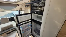 Fahrzeugbild Dethleffs Esprit I 7150-2 EB GT *AUTOMATIK*180PS*Luftsitze #14