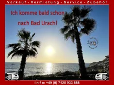 Bild 1 Carado CV 540 Artense|ALU|Markise|190Ah| auf März 2026!