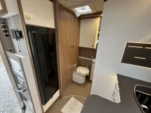 Fahrzeugbild Bürstner Lyseo TD Harmony Line 594 2. Batterie | Komfort #10