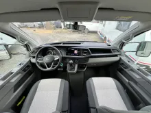 Fahrzeugbild Knaus Tourer CUV CUVISION 500 MQ AHK | LED | NAVI #7