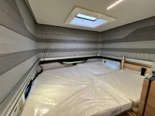 Fahrzeugbild Knaus Tourer CUV CUVISION 500 MQ AHK | LED | NAVI #15