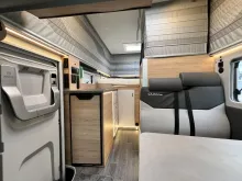 Fahrzeugbild Knaus Tourer CUV CUVISION 500 MQ AHK | LED | NAVI #19