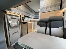Fahrzeugbild Knaus Tourer CUV CUVISION 500 MQ AHK | LED | NAVI #20