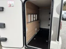Fahrzeugbild Knaus Tourer CUV CUVISION 500 MQ AHK | LED | NAVI #24