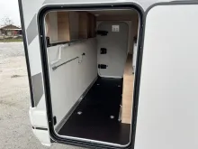 Fahrzeugbild Knaus Tourer CUV CUVISION 500 MQ AHK | LED | NAVI #25
