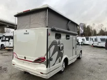 Fahrzeugbild Knaus Tourer CUV CUVISION 500 MQ AHK | LED | NAVI #29