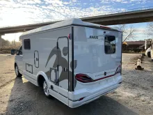 Fahrzeugbild Knaus Tourer CUV CUVISION 500 LT LED|Kamera|Navi|ACC #4