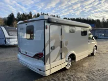 Fahrzeugbild Knaus Tourer CUV CUVISION 500 LT LED|Kamera|Navi|ACC #5