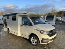 Fahrzeugbild Knaus Tourer CUV CUVISION 500 LT LED|Kamera|Navi|ACC #6