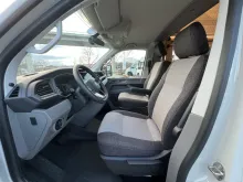 Fahrzeugbild Knaus Tourer CUV CUVISION 500 LT LED|Kamera|Navi|ACC #7