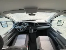 Fahrzeugbild Knaus Tourer CUV CUVISION 500 LT LED|Kamera|Navi|ACC #8