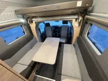 Fahrzeugbild Knaus Tourer CUV CUVISION 500 LT LED|Kamera|Navi|ACC #9