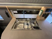 Fahrzeugbild Knaus Tourer CUV CUVISION 500 LT LED|Kamera|Navi|ACC #10