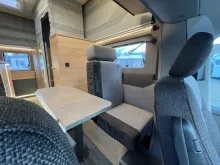 Fahrzeugbild Knaus Tourer CUV CUVISION 500 LT LED|Kamera|Navi|ACC #21