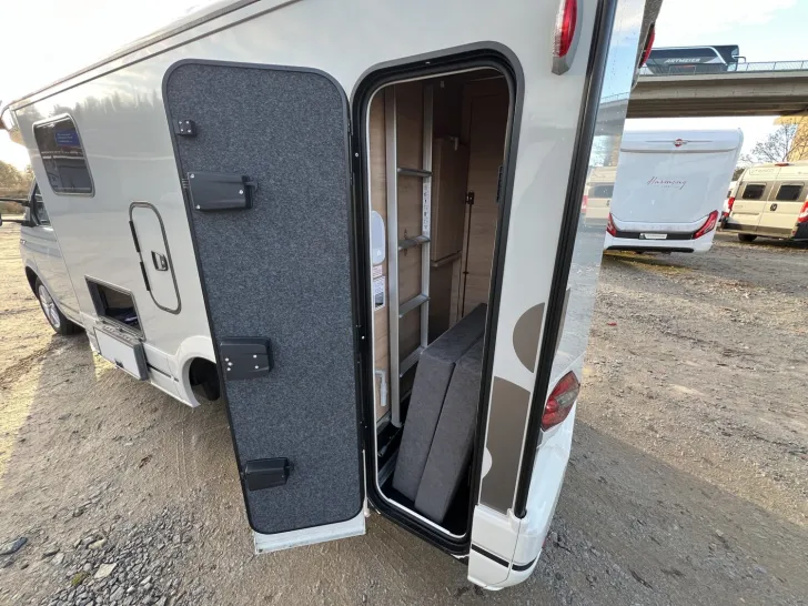 Fahrzeugbild Knaus Tourer CUV CUVISION 500 LT LED|Kamera|Navi|ACC #29