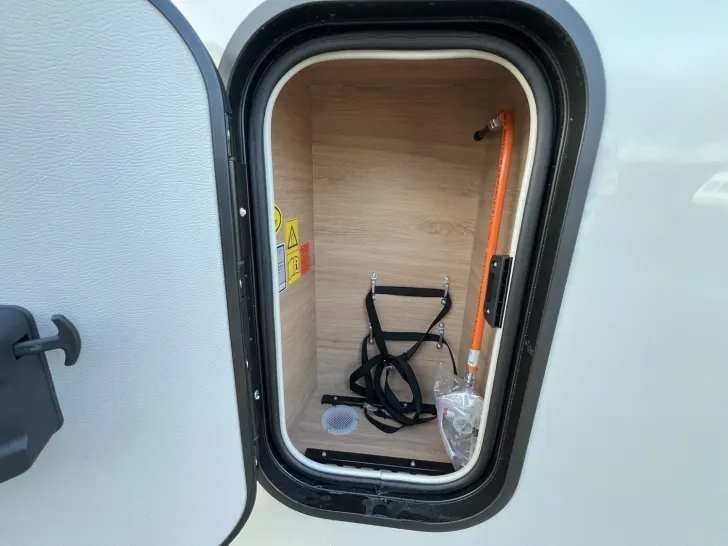 Fahrzeugbild Knaus Tourer CUV CUVISION 500 LT LED|Kamera|Navi|ACC #30