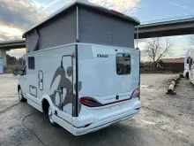 Fahrzeugbild Knaus Tourer CUV CUVISION 500 LT LED|Kamera|Navi|ACC #31