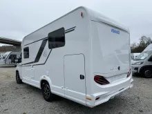 Fahrzeugbild Knaus Sky Ti 650 MEG Keyless | Kamera | Navi| TV-Paket #3