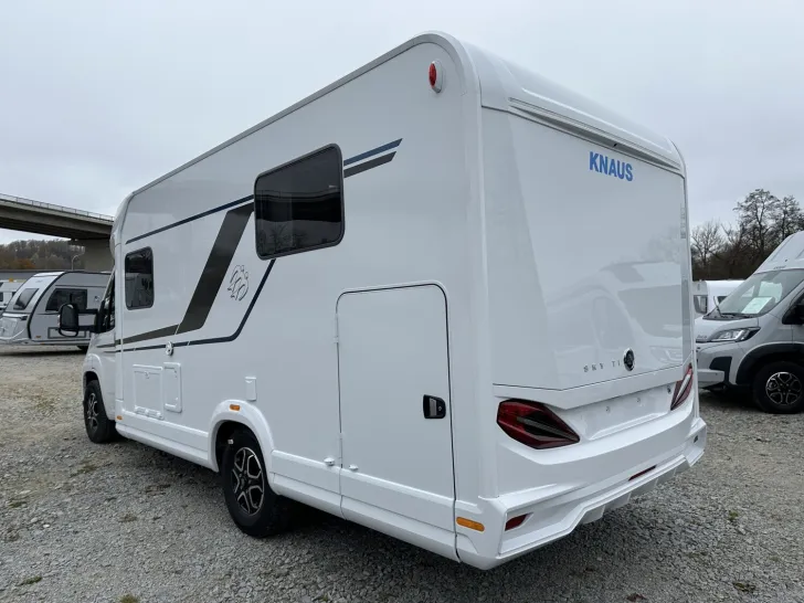 Fahrzeugbild Knaus Sky Ti 650 MEG Keyless | Kamera | Navi| TV-Paket #3