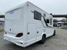 Fahrzeugbild Knaus Sky Ti 650 MEG Keyless | Kamera | Navi| TV-Paket #4