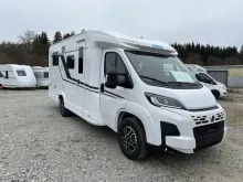 Fahrzeugbild Knaus Sky Ti 650 MEG Keyless | Kamera | Navi| TV-Paket #5