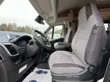 Fahrzeugbild Knaus Sky Ti 650 MEG Keyless | Kamera | Navi| TV-Paket #6