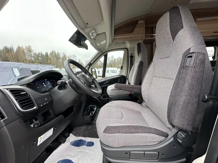 Fahrzeugbild Knaus Sky Ti 650 MEG Keyless | Kamera | Navi| TV-Paket #6