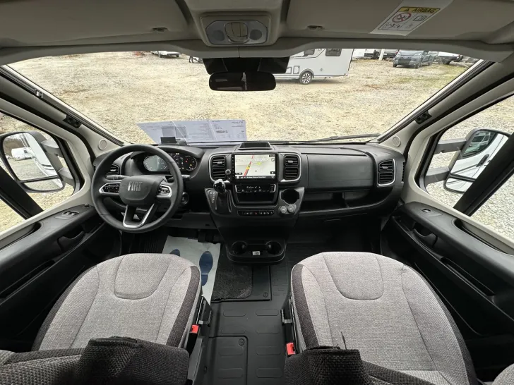 Fahrzeugbild Knaus Sky Ti 650 MEG Keyless | Kamera | Navi| TV-Paket #7