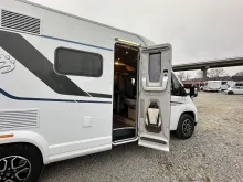 Fahrzeugbild Knaus Sky Ti 650 MEG Keyless | Kamera | Navi| TV-Paket #8