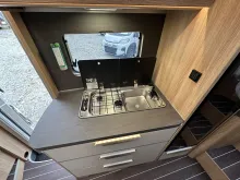 Fahrzeugbild Knaus Sky Ti 650 MEG Keyless | Kamera | Navi| TV-Paket #11