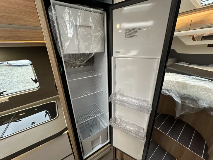 Fahrzeugbild Knaus Sky Ti 650 MEG Keyless | Kamera | Navi| TV-Paket #12