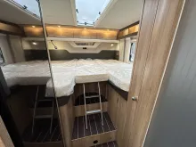 Fahrzeugbild Knaus Sky Ti 650 MEG Keyless | Kamera | Navi| TV-Paket #17