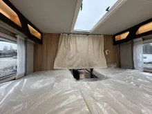 Fahrzeugbild Knaus Sky Ti 650 MEG Keyless | Kamera | Navi| TV-Paket #18