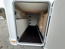 Fahrzeugbild Knaus Sky Ti 650 MEG Keyless | Kamera | Navi| TV-Paket #19