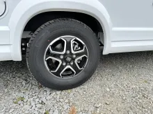 Fahrzeugbild Knaus Sky Ti 650 MEG Keyless | Kamera | Navi| TV-Paket #23