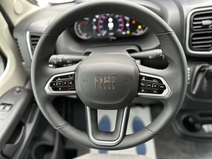 Fahrzeugbild Knaus Sky Ti 650 MEG Keyless | Kamera | Navi| TV-Paket #25