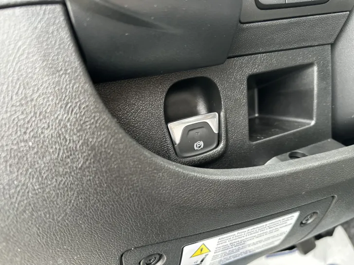 Fahrzeugbild Knaus Sky Ti 650 MEG Keyless | Kamera | Navi| TV-Paket #26