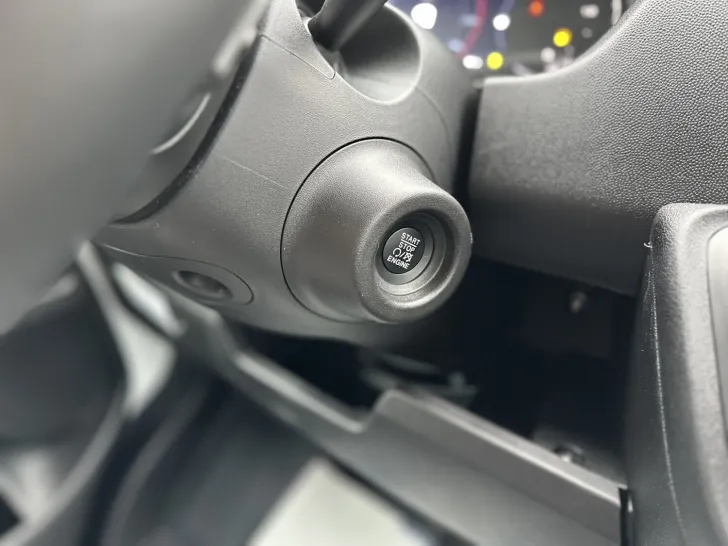 Fahrzeugbild Knaus Sky Ti 650 MEG Keyless | Kamera | Navi| TV-Paket #27