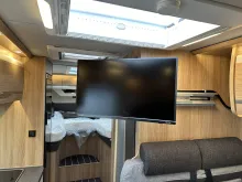 Fahrzeugbild Knaus Sky Ti 650 MEG Keyless | Kamera | Navi| TV-Paket #29