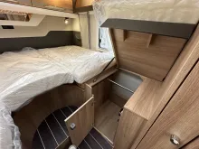 Fahrzeugbild Knaus Sky Ti 650 MEG Keyless | Kamera | Navi| TV-Paket #31