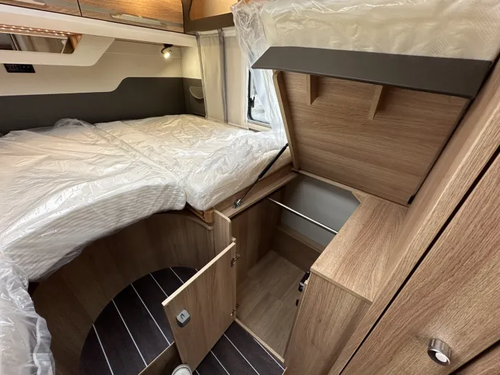 Fahrzeugbild Knaus Sky Ti 650 MEG Keyless | Kamera | Navi| TV-Paket #31