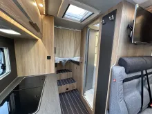 Fahrzeugbild Knaus Sky Ti 650 MEG Keyless | Kamera | Navi| TV-Paket #33