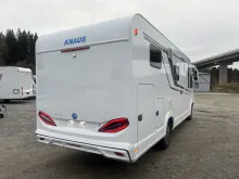 Fahrzeugbild Knaus Van i 650 MEG Dachklima | TV | Navi | Kamera #4