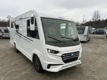 Fahrzeugbild Knaus Van i 650 MEG Dachklima | TV | Navi | Kamera #5