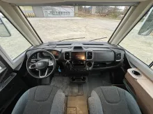 Fahrzeugbild Knaus Van i 650 MEG Dachklima | TV | Navi | Kamera #7