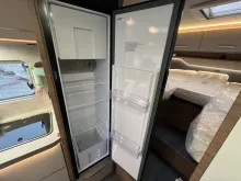 Fahrzeugbild Knaus Van i 650 MEG Dachklima | TV | Navi | Kamera #11