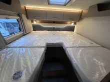 Fahrzeugbild Knaus Van i 650 MEG Dachklima | TV | Navi | Kamera #15