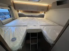 Fahrzeugbild Knaus Van i 650 MEG Dachklima | TV | Navi | Kamera #16