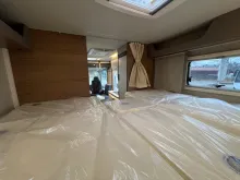 Fahrzeugbild Knaus Van i 650 MEG Dachklima | TV | Navi | Kamera #17